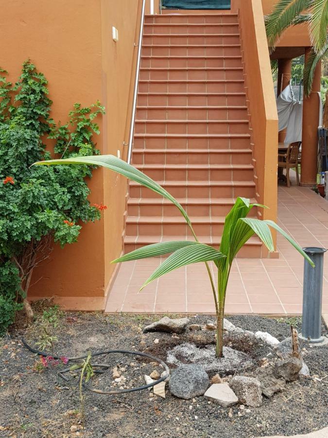 Casa Palmer Corralejo Exterior photo