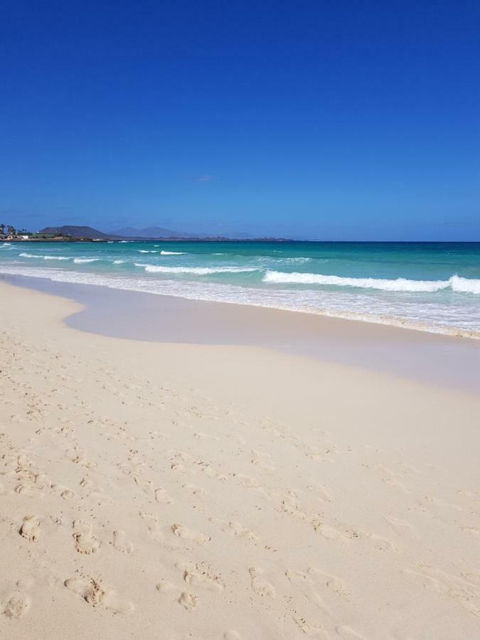 Casa Palmer Corralejo Exterior photo
