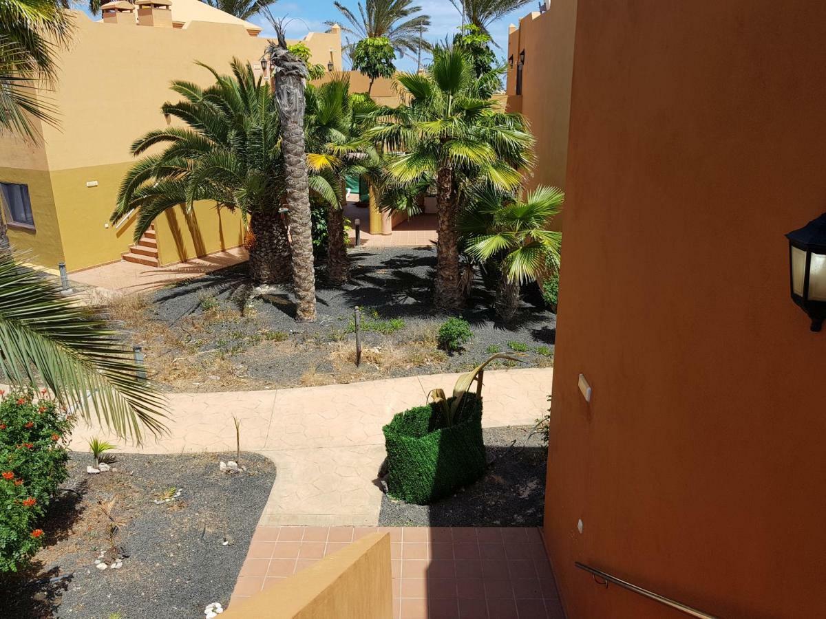 Casa Palmer Corralejo Exterior photo
