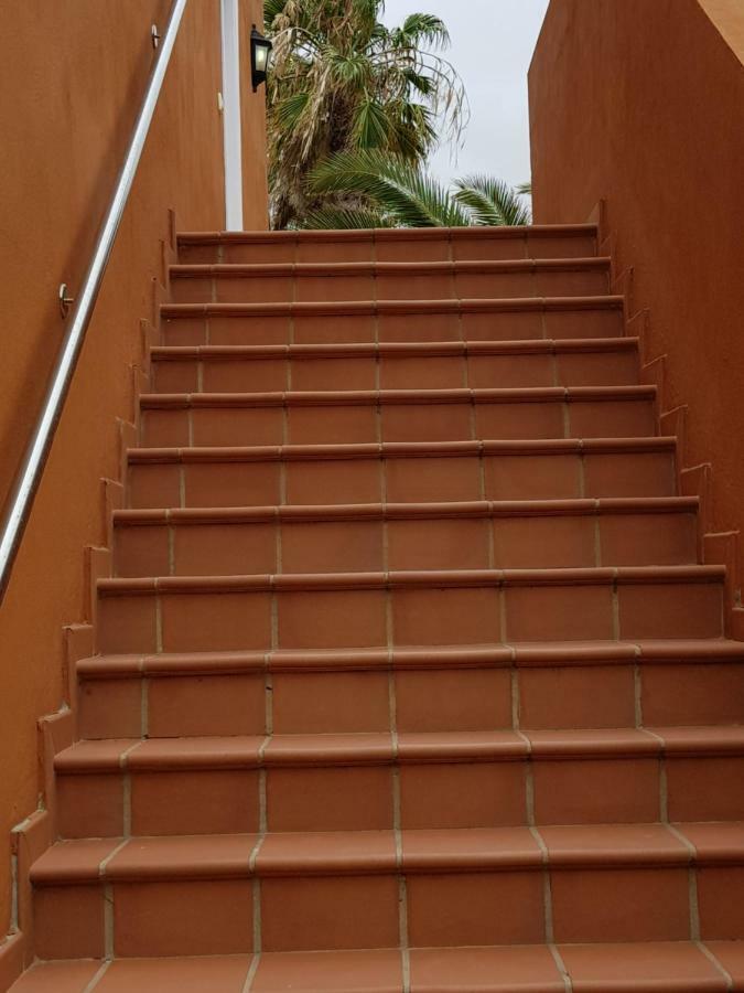 Casa Palmer Corralejo Exterior photo